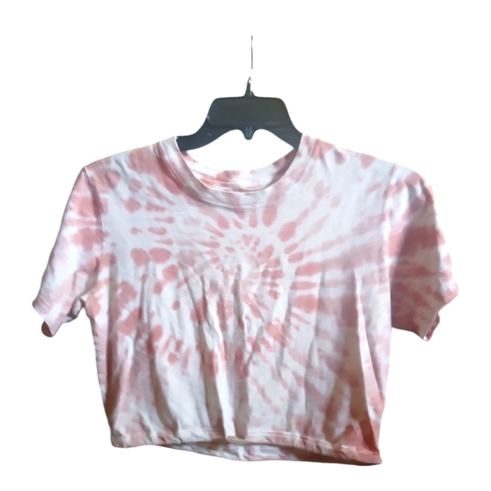 Victoria's Secret PINK crop top